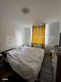 Apartament cu 4 camere,zona Progresul