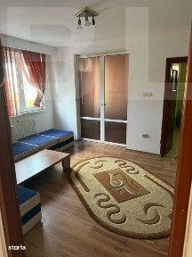 Apartament ultracentral de vanzare in Deva.