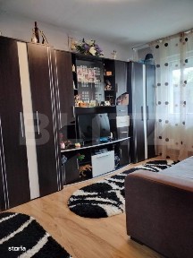 Apartament 2 camere plus 2 garaje in Deva - zona linistita