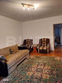 Apartament de vanzare, 2 camere, 53,42 mp, vedere superba spre Cetate