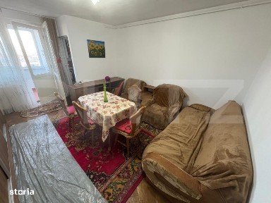 Garsoniera de vanzare, 31 mp, zona Garii