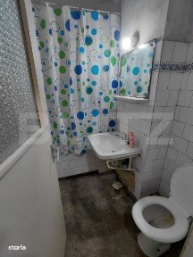 Apartament 4 camere, 85 mp, etaj 2 - zona linistita, aproape de Parc