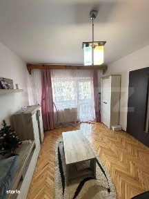 Garsoniera decomandata, zona Nicolae Balcescu - Deva