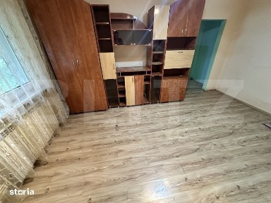 Apartament cu 2 camere, decomandat, 39 mp, Deva