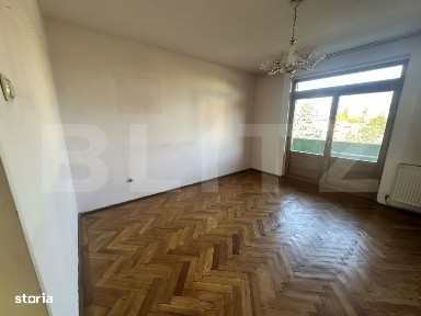 Apartament ultracentral cu vedere superba in inima orasului