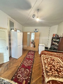 Garsoniera,17 mp, strada Magnoliei