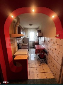 Apartament 2 camere, 40 mp, zona Minerului