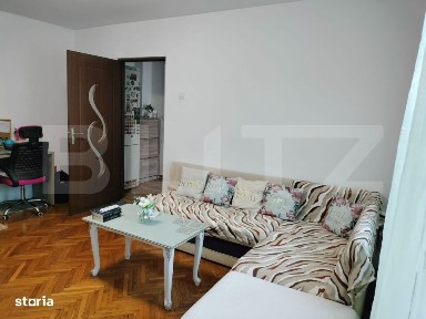 Apartament de vanzare, 2 camere - Deva, zona centrala