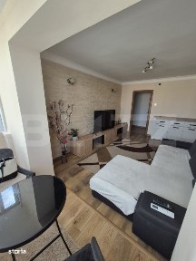 Apartament cochet cu 2 camere - confort si intimitate