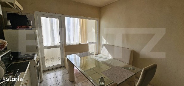Apartement cu 2 camere, 54 mp, zona Centrala