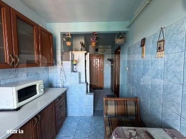 Apartament 2 camere semidecomandat, zona Ultracentrala in Hunedoara