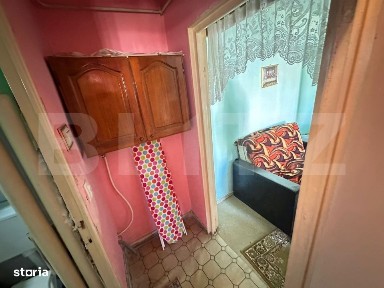 Oportunitate de investitie! Apartament cu 2 camere, MICRO-MAXXA