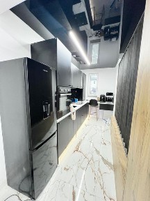 Casa Duplex Militari Residence Chiajna N. Iorga 41