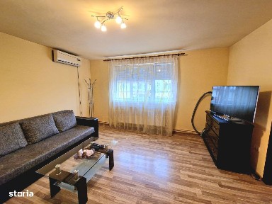 Apartament cu 2 camere | GIrocului | Al Caminetto