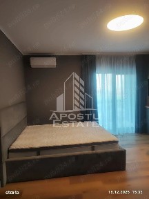 Apartament tip studio, Dumbravita