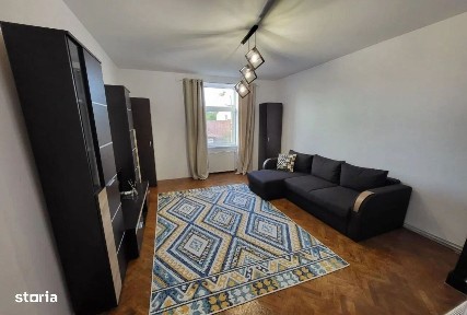 Apartament de Închiriat - Zona Complexul Studențesc