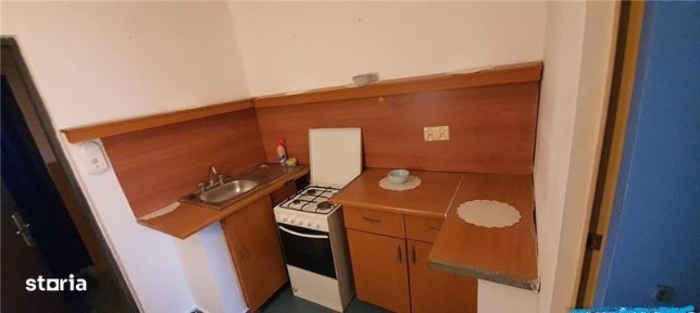 Proprietar Inchiriez Garsoniera Blascovici 22mp
