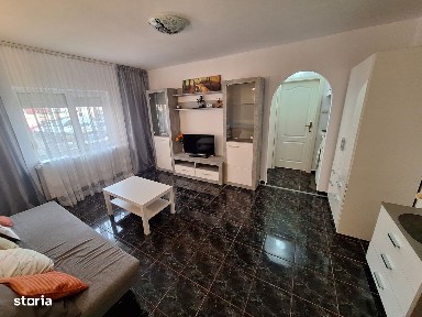 300 euro! Ap.cu 2 camere cu centrala proprie Zona Bucovina