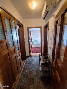 300 euro!Ap cu 2 camere cu centrala proprie zona Cetatii