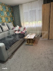 Garsoniera 1 camera -zona Streiului