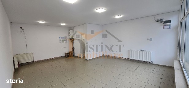 Inchiriere spatiu comercial, Tractorul-Kaufland