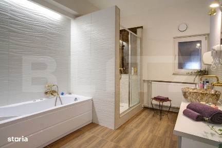 Afacere la cheie,Pensiune, Albert