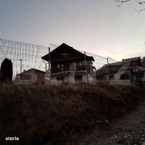 Vila 5 camere,teren 580 mp, Busteni