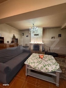 Casa 6 camere, zona Bariera Bucuresti