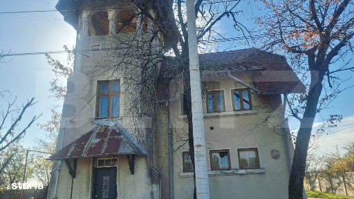 TEREN+CONSTRUCTIE 6 CAMERE