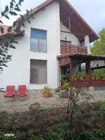 Vila individuala S+P+1E+Pod | 4 dormitoare | Teren 698 mp | Cartier Al