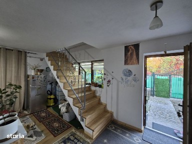Casa P+E de vanzare, 150 mp, zona Rudului
