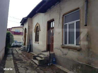 OPORTUNITATE-OFERTA SFARSIT DE AN;Casa individuala, 136 mp, N Basarab-