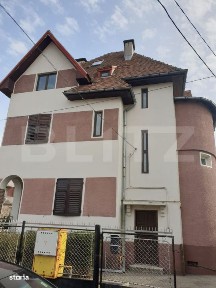 Casa individuala, 310,58 mp, zona Centru