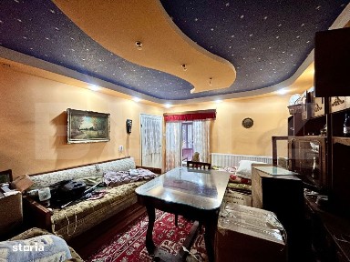 Casa 3 camere, 81,80 mp, zona Rudului