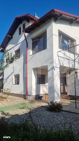 CASA VILA 186 mp/teren livada 1600 mp