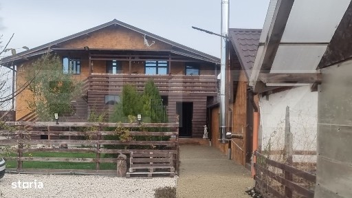 PASTRAVARIE /VILA 160 mp/3 HA teren