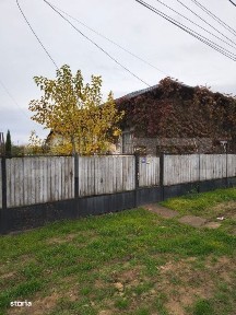 CASA+Teren 1500 MP/Ciorani