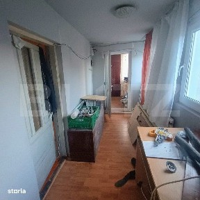 Casa batraneasca renovata, 2 camere, 45 mp, in Bucov, Chitorani