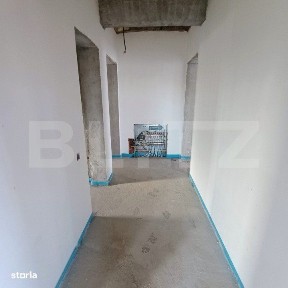 Casa semifinisata 5 camere+mansarda, 163 mp, Ploiestiori