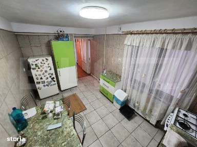 Casa individuala, 6 camere, 99 mp, semifinisata,zona Est