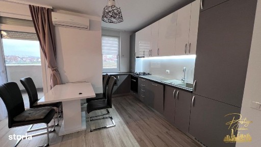 Apartament cu 3 camere de inchiriat in ARED - Oradea