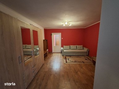 Inchiriez garsoniera 30mp, D parter