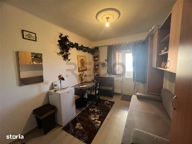 RECO, Garsoniera de inchiriat, Dacia