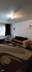 Chirie / Apartament 3 camere Rogerius et 2 / mobilat / utilat