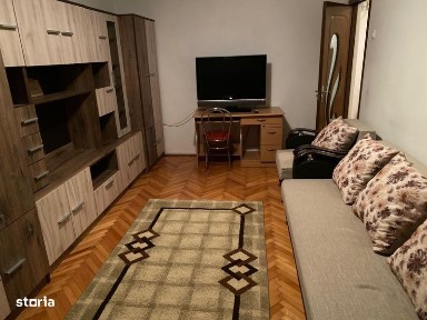 Apartament cu 2 camere de inchiriat, tip PB, Decebal