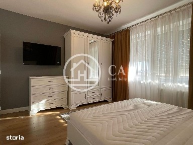 Apartament LUX de închiriat cu 2 camere în Calea Aradului, Oradea