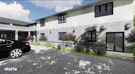 Spatiu Comerial / Birouri