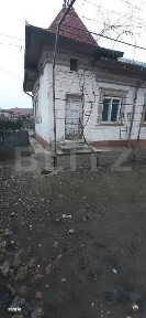 Casa cu teren generos 2.348 mp, ideala extindere/agricultura - Gaest