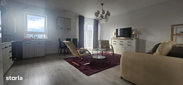 Garsoniera in Complex Maurer Residence - Cod Intern 2002