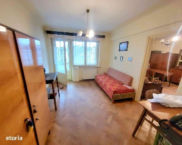 Apartament ultracentral 2 camere